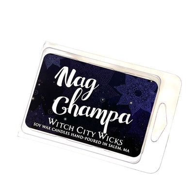 Nag Champa wax melts
