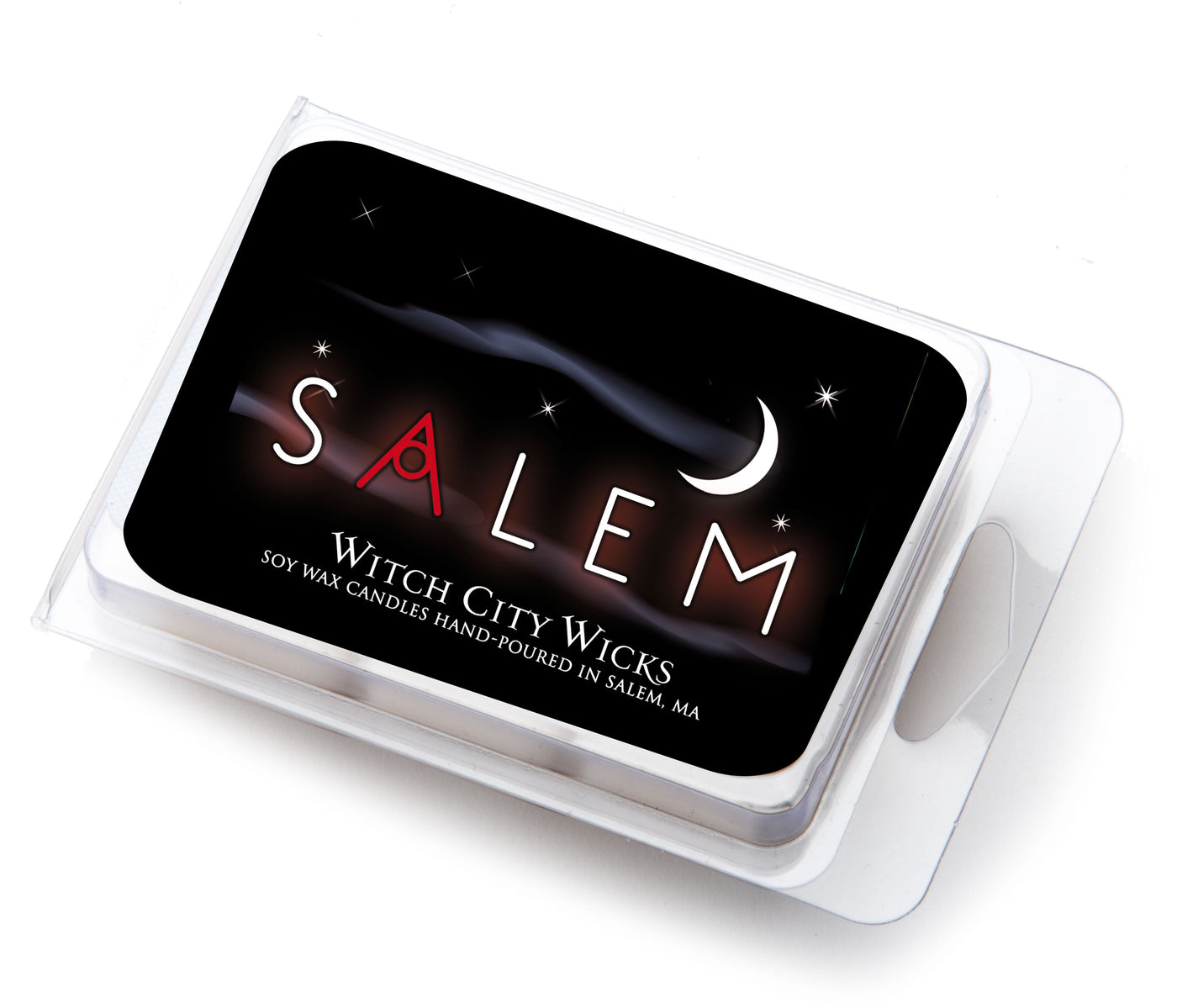 Salem wax melts