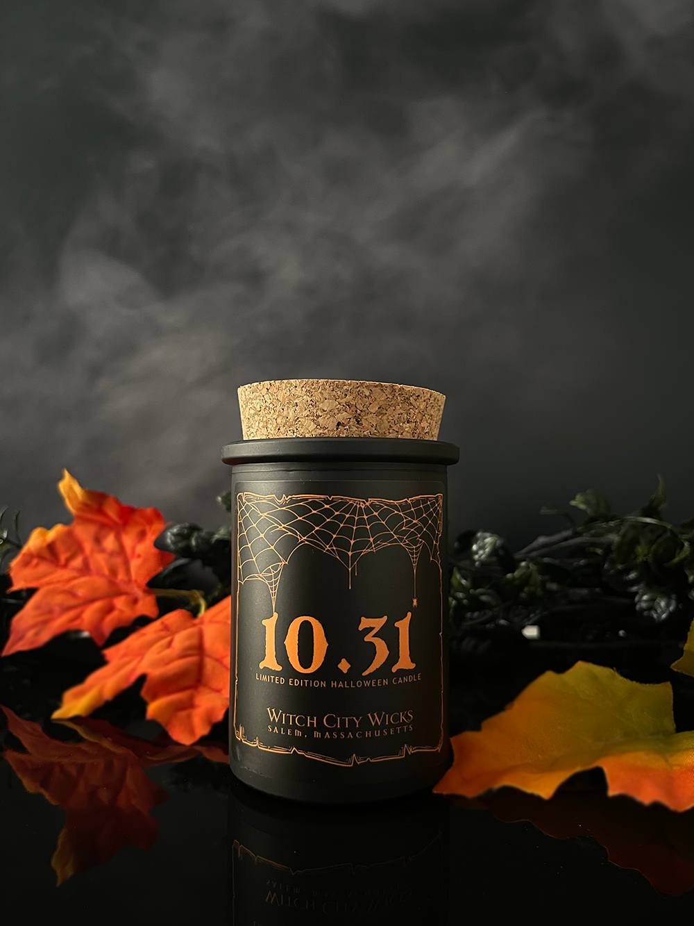 10.31 candle