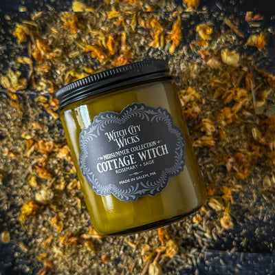 Summer 3-candle set