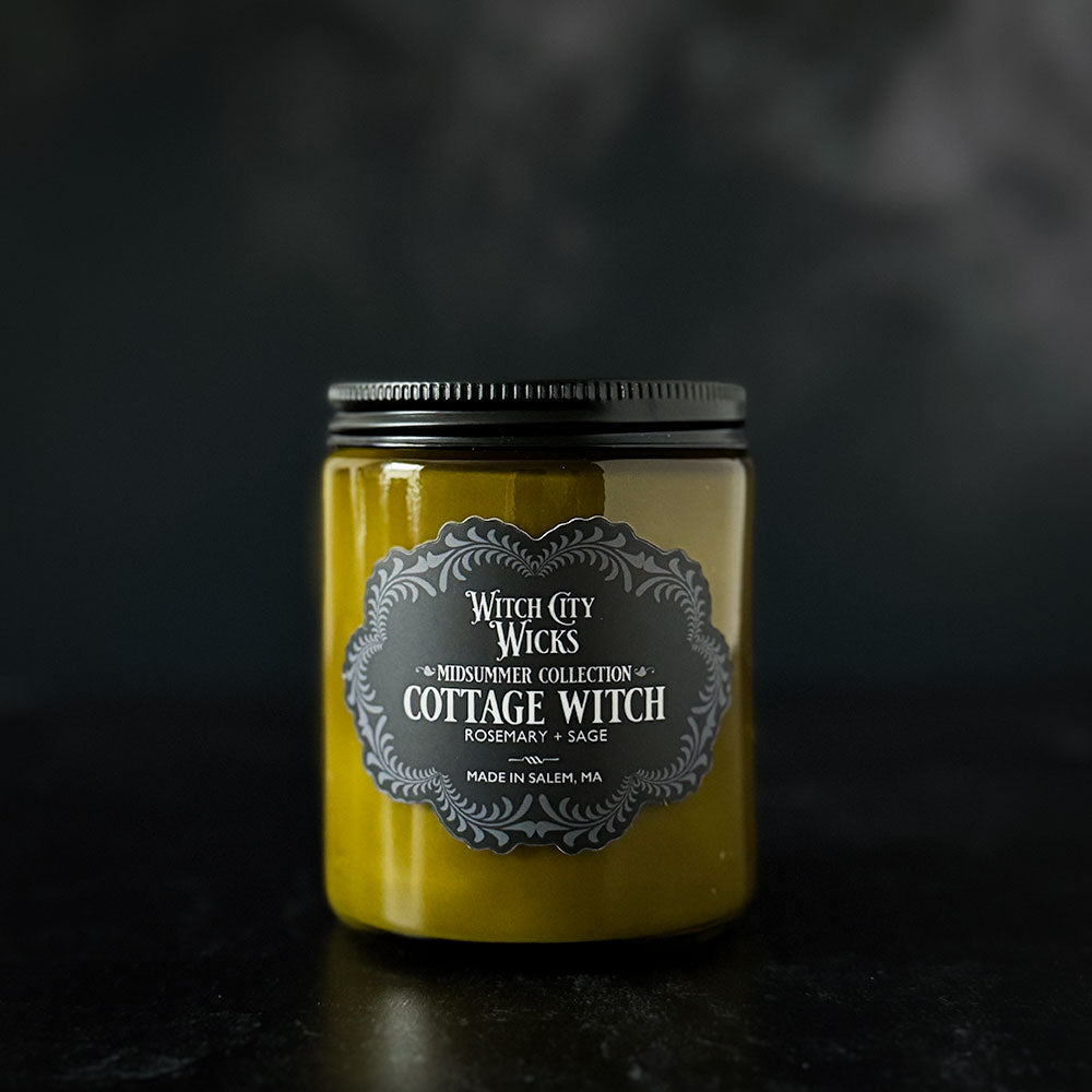 Cottage Witch