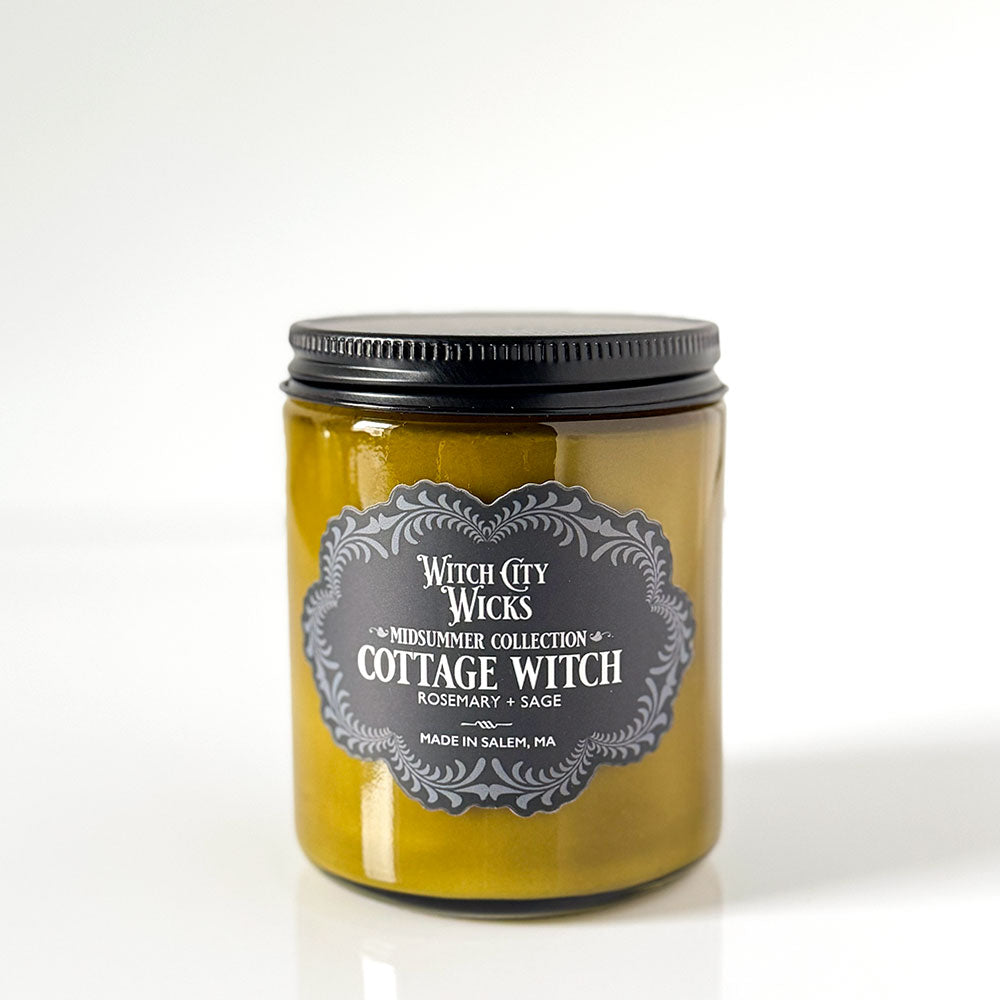 Cottage Witch