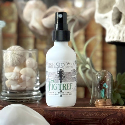 Fig Tree room spray