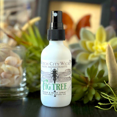 Fig Tree room spray