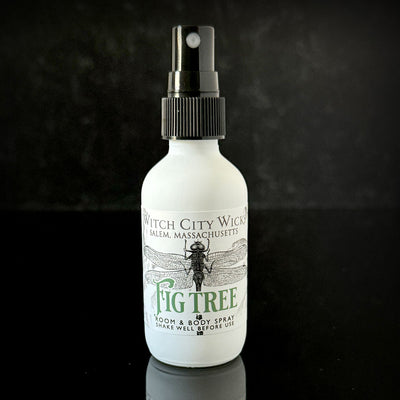 Fig Tree room spray