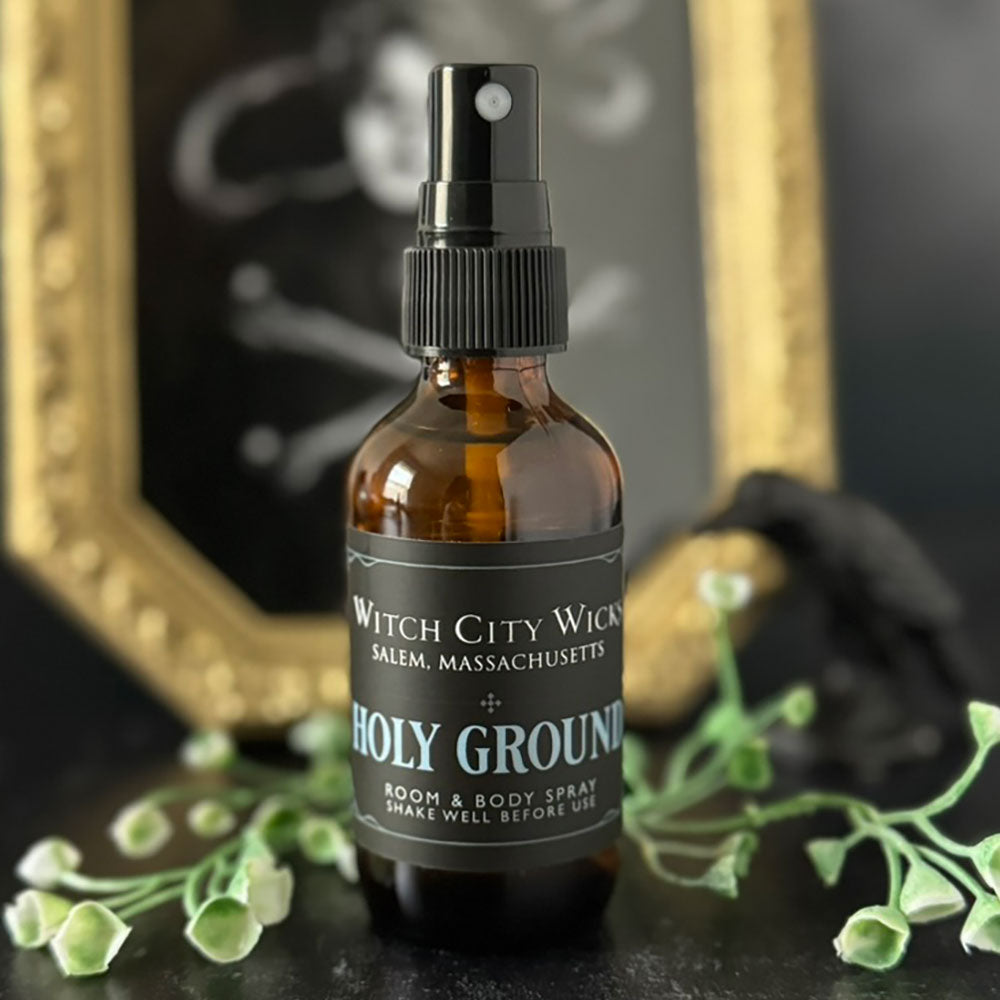 Holy Ground Room Spray
