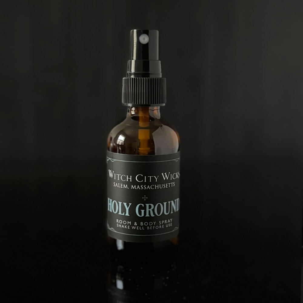 Holy Ground Room Spray