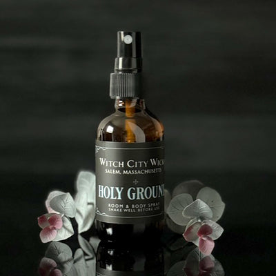 Holy Ground Room Spray