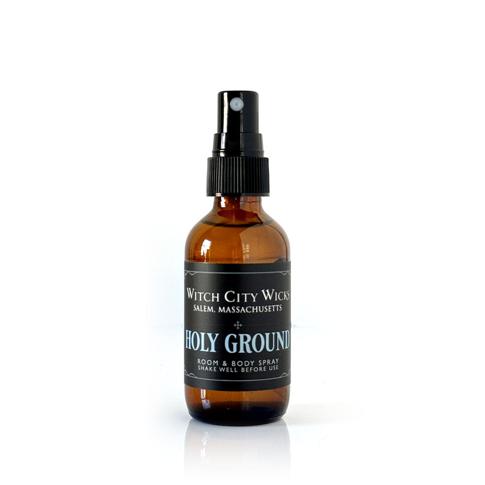 Holy Ground Room Spray