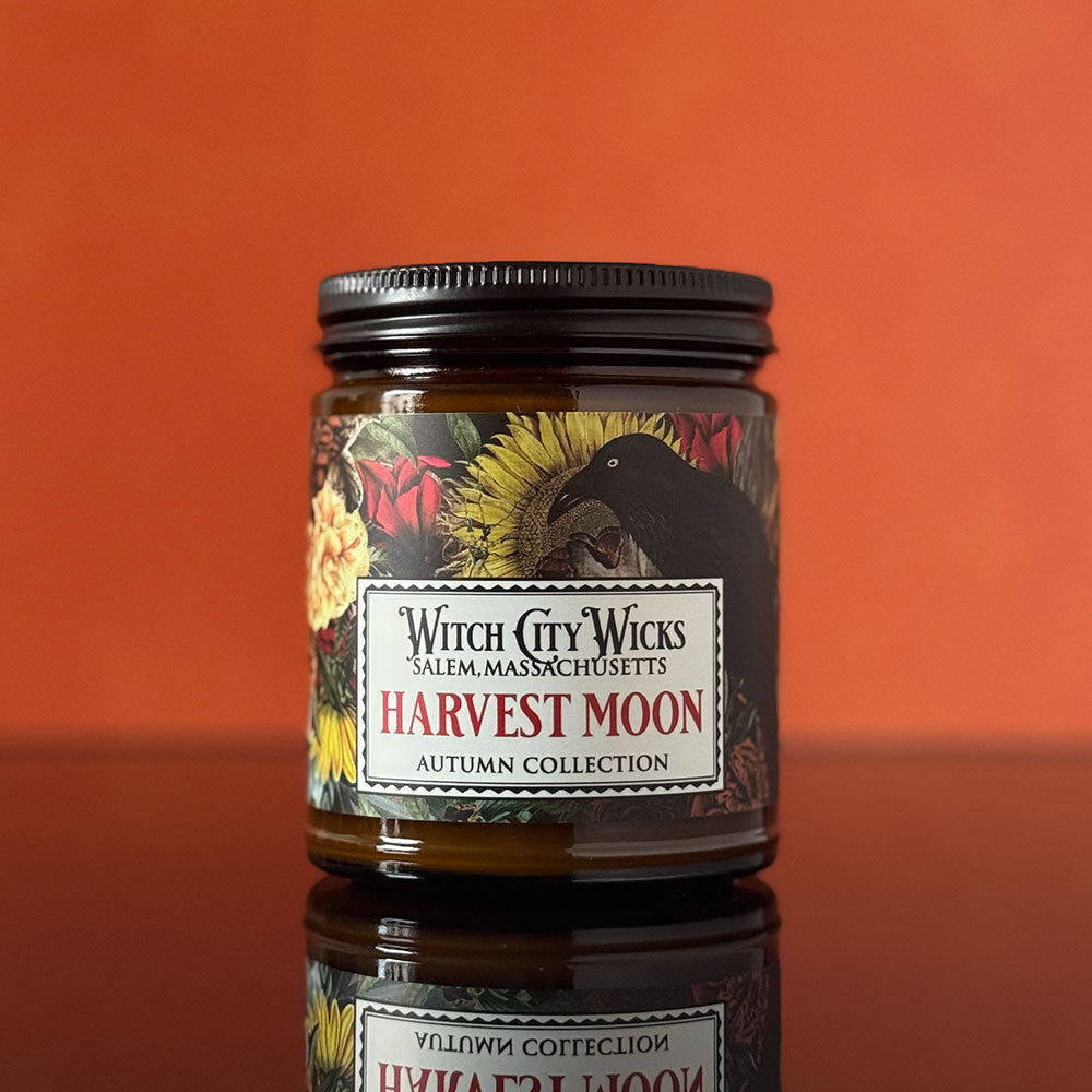 Harvest Moon restock date 8/29
