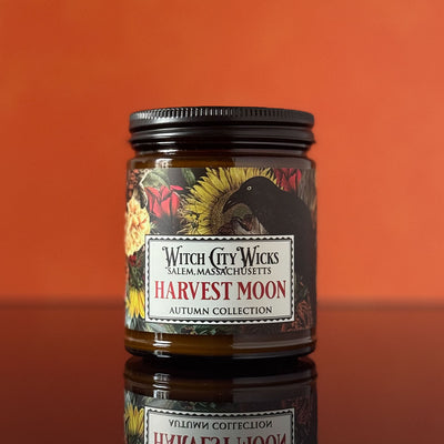 Harvest Moon restock date 8/29