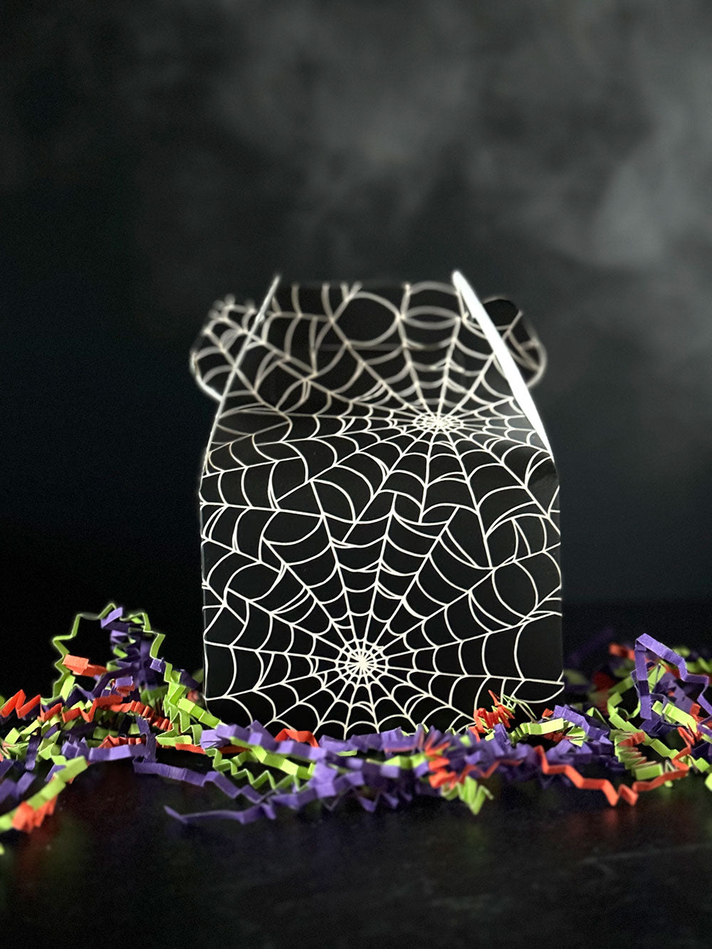 Halloween lovers gift box