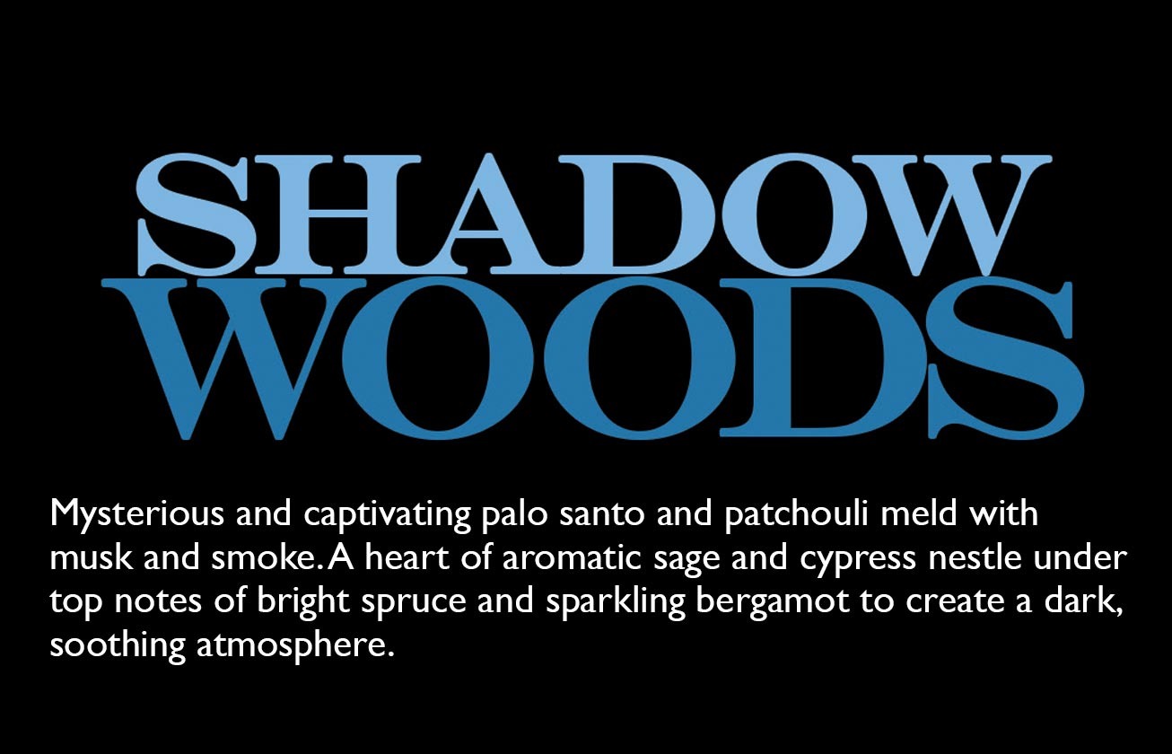 March 2025 - Shadow Woods