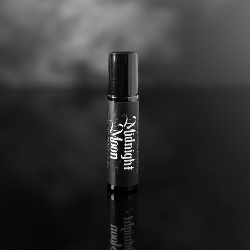 Midnight Moon roll-on perfume oil
