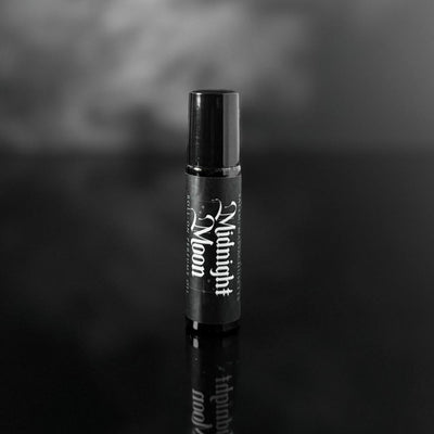Midnight Moon roll-on perfume oil