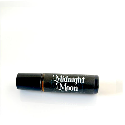 Midnight Moon roll-on perfume oil