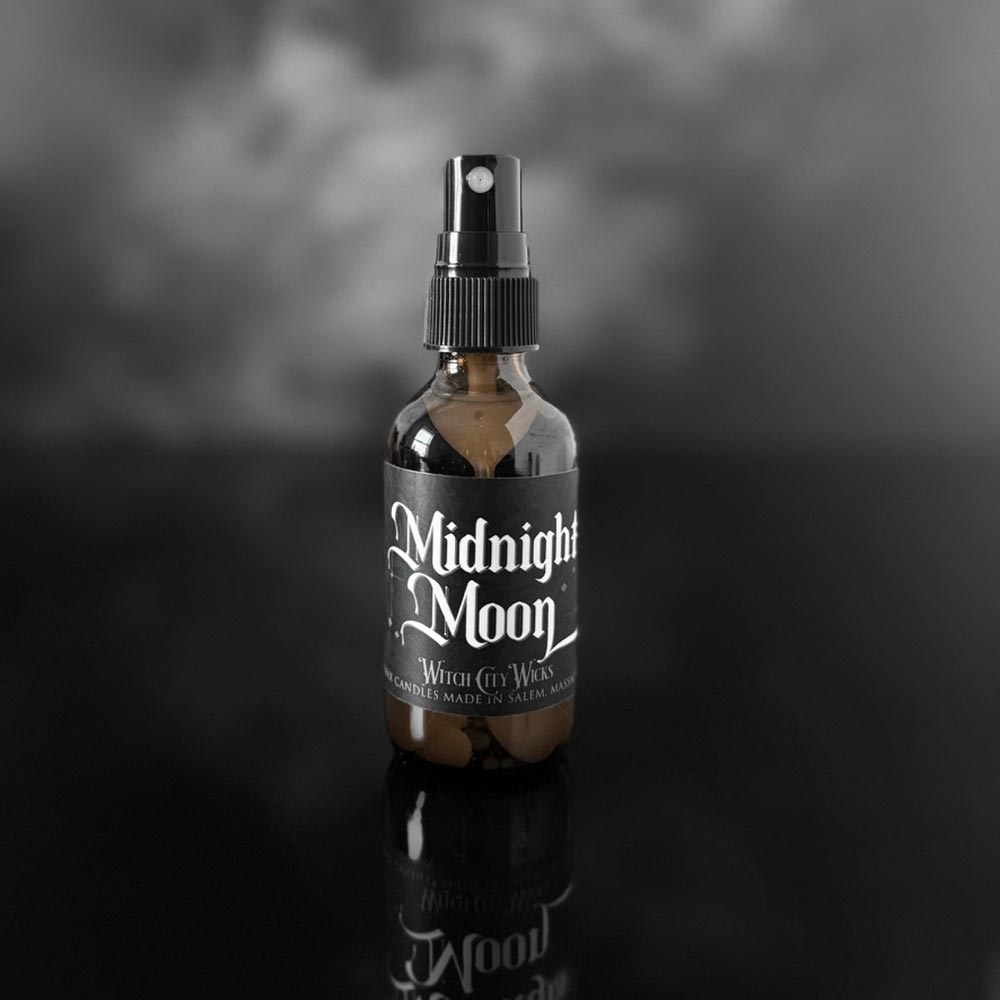 Midnight Moon room spray