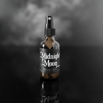 Midnight Moon room spray