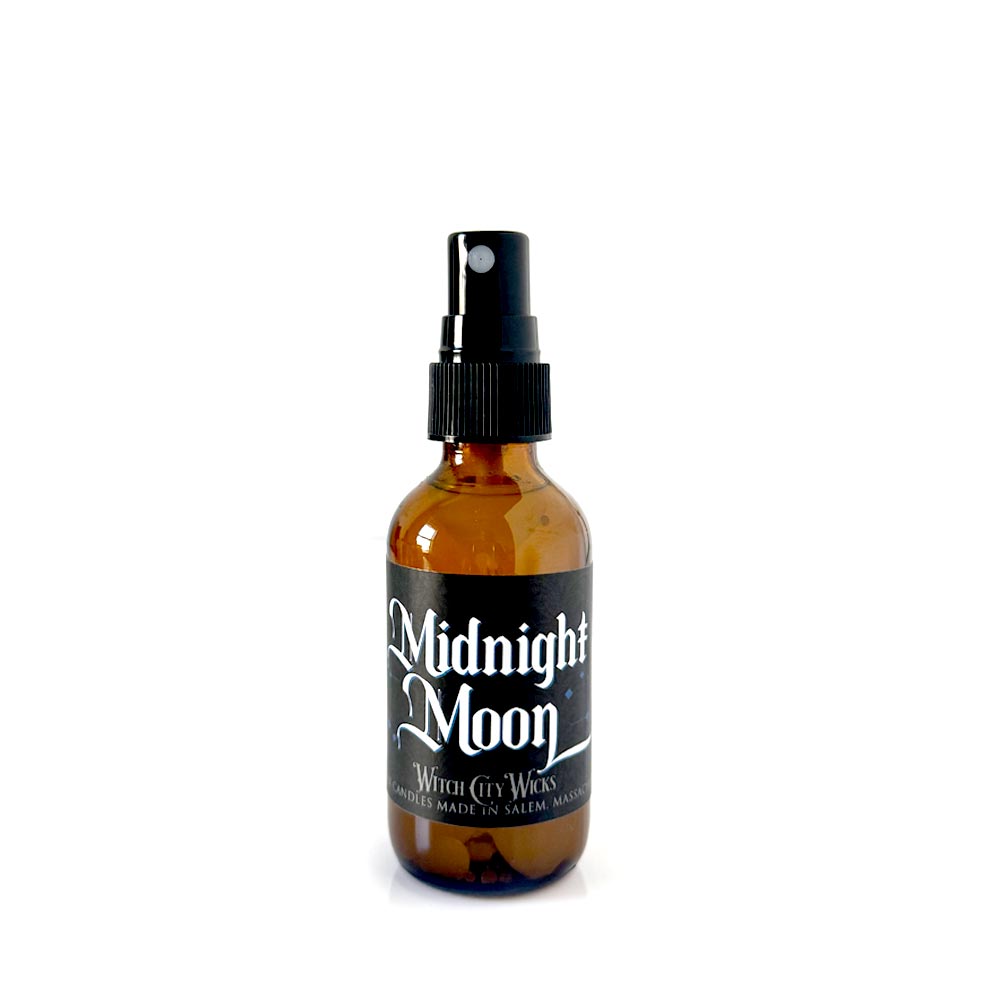 Midnight Moon room spray