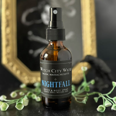 Nightfall Spray