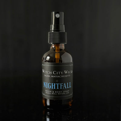 Nightfall Spray