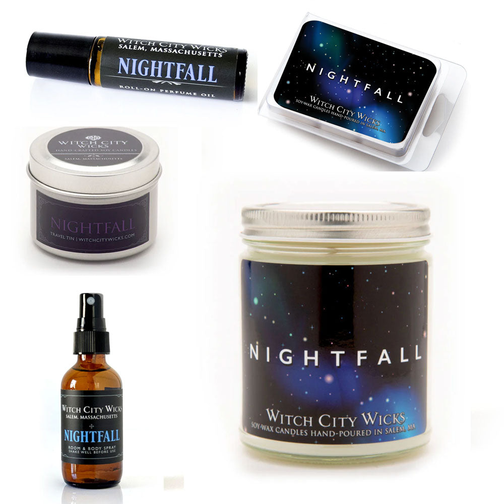 Nightfall products