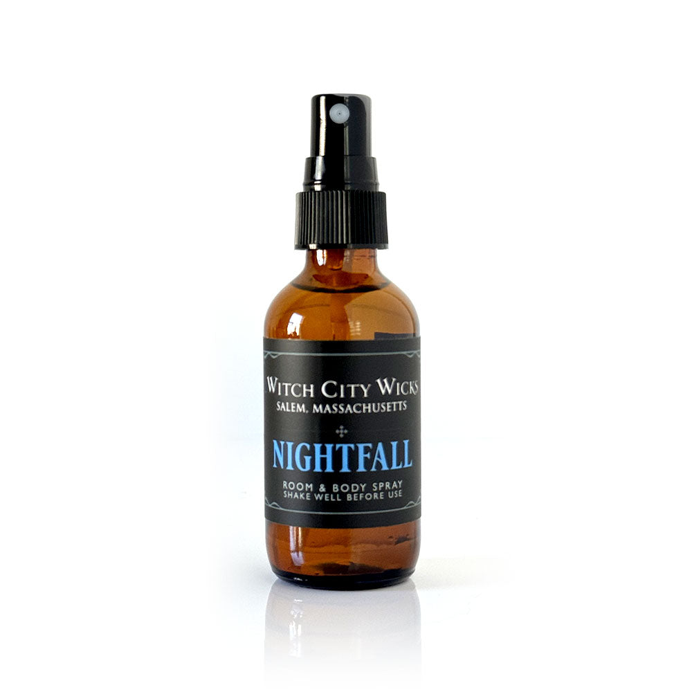 Nightfall Room Spray