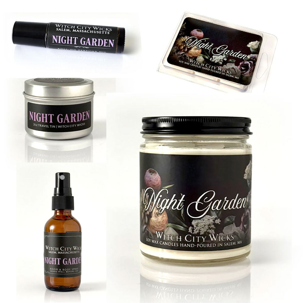 Night Garden products