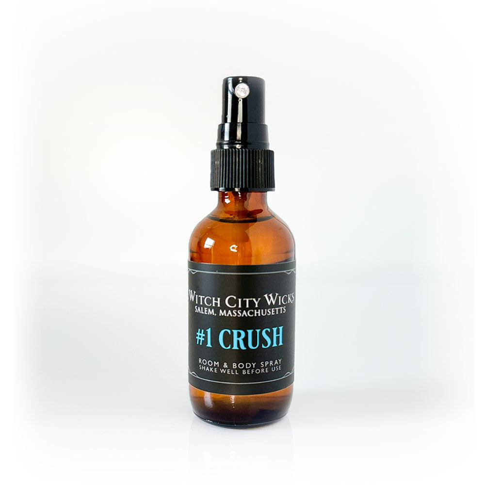 #1 Crush room spray