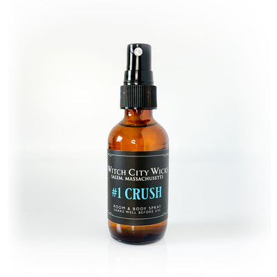 #1 Crush room spray