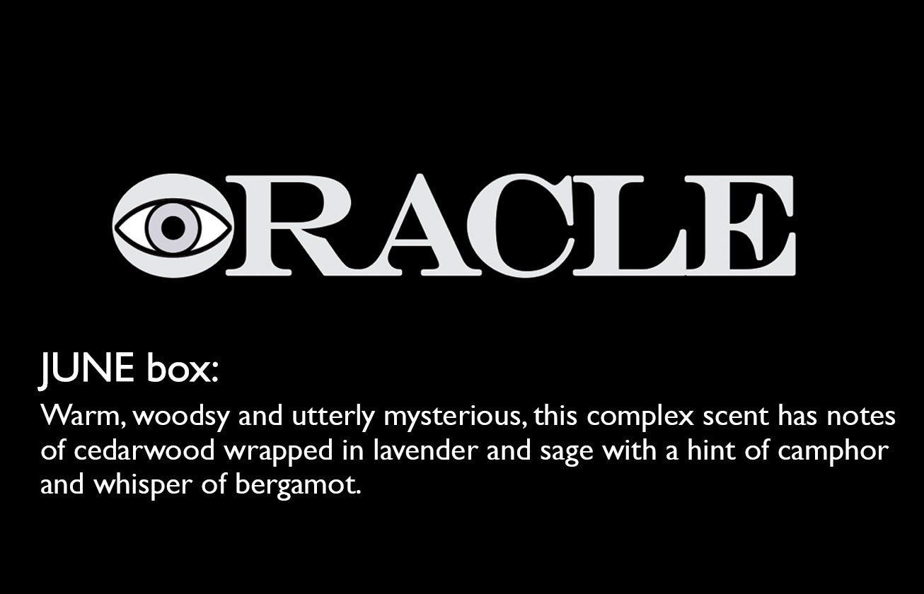 June 2024- Oracle