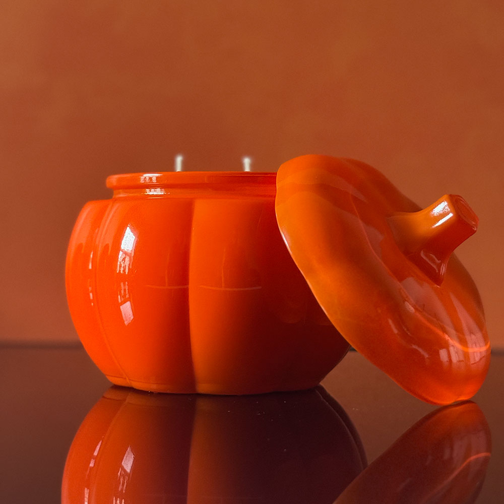 Pumpkin jar candle restock date 8/29