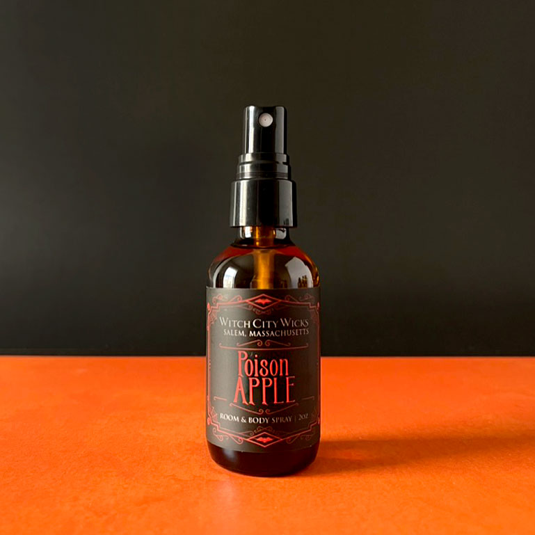 Poison Apple room spray