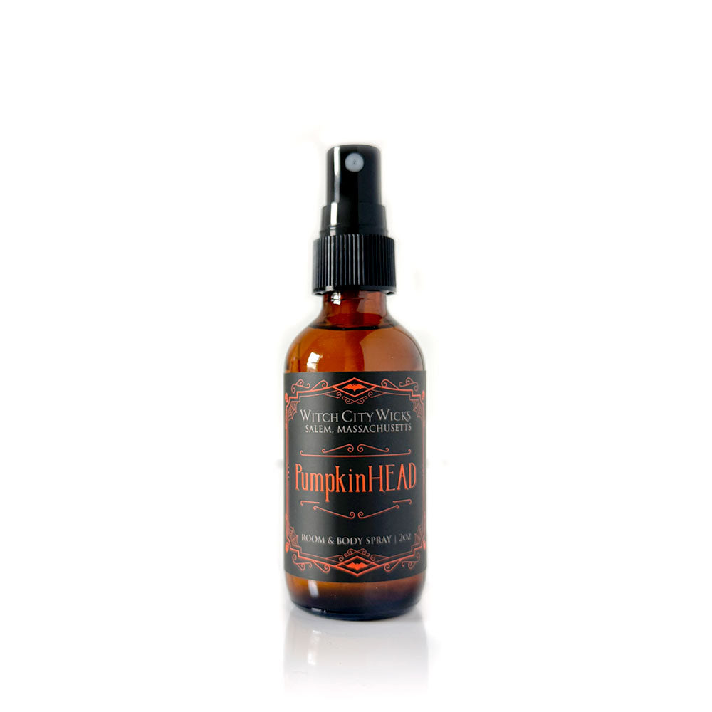Pumpkinhead room spray