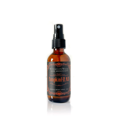 Pumpkinhead room spray