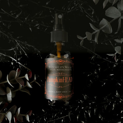 Poison Apple room spray
