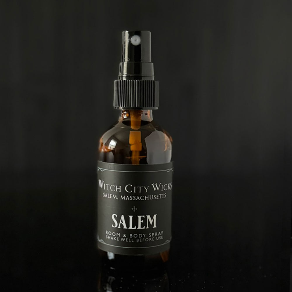 Salem Room Spray