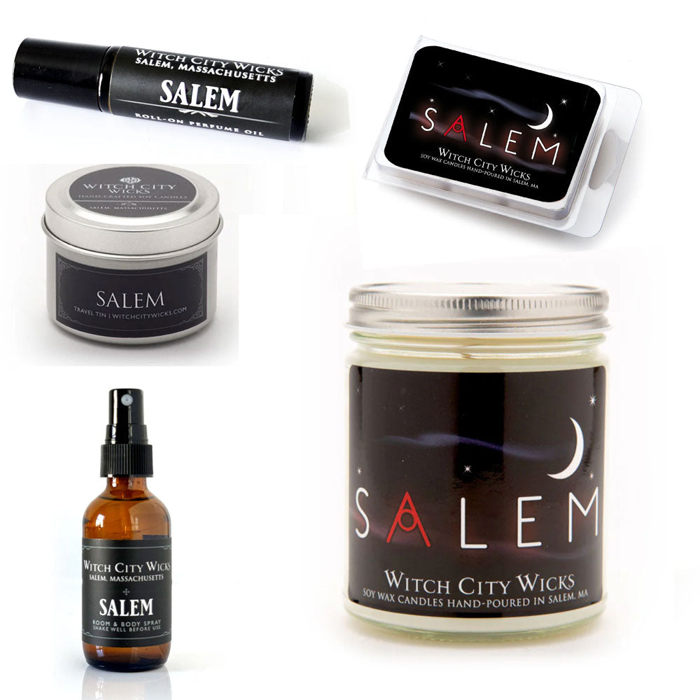 Salem products