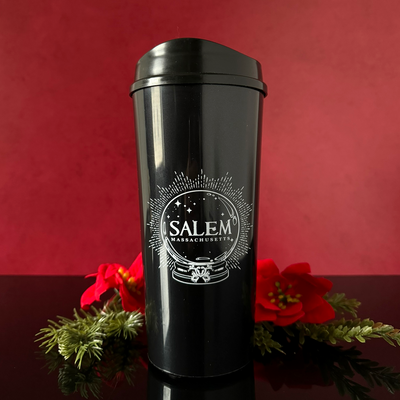Salem travel mug