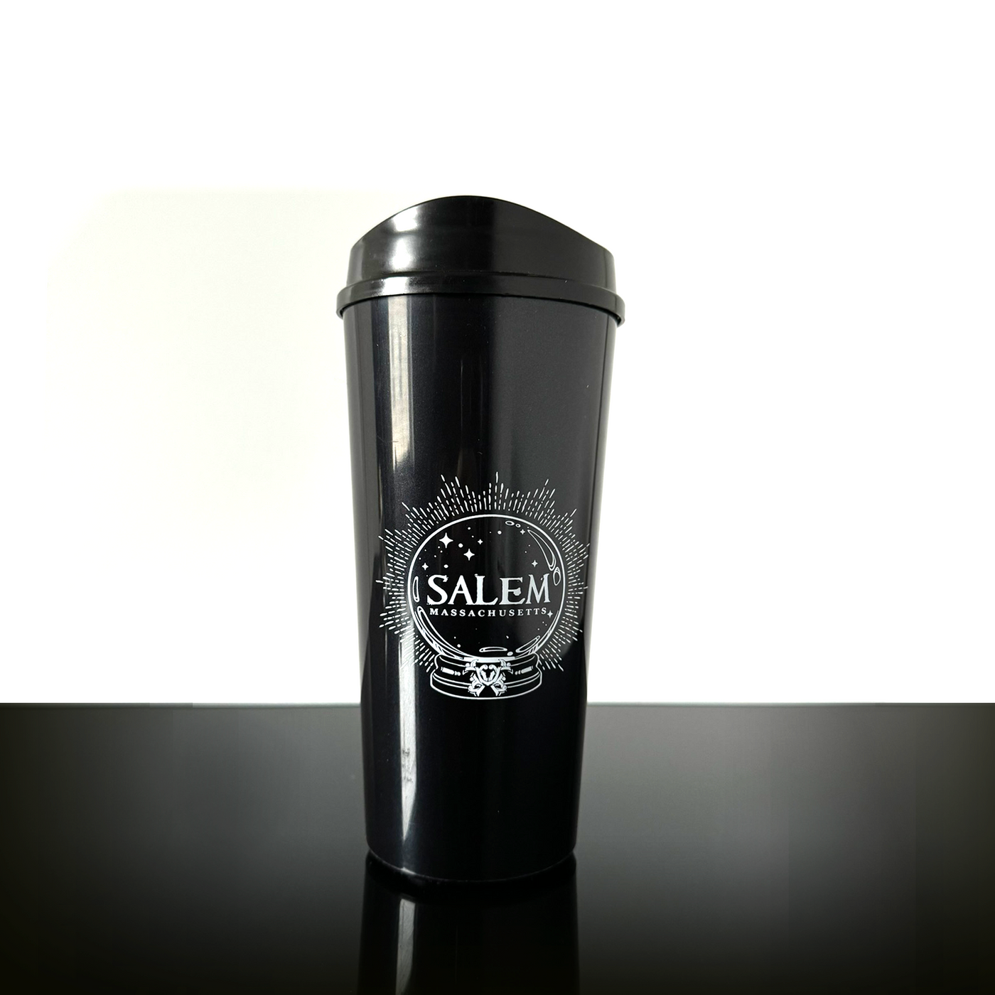 Salem travel mug