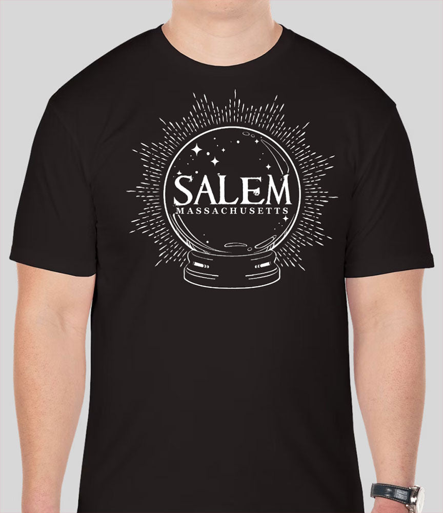 Salem t-shirts