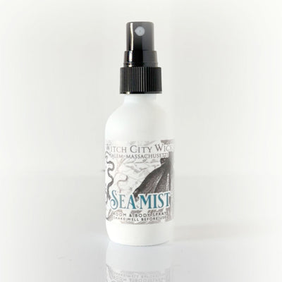 Sea Mist room spray