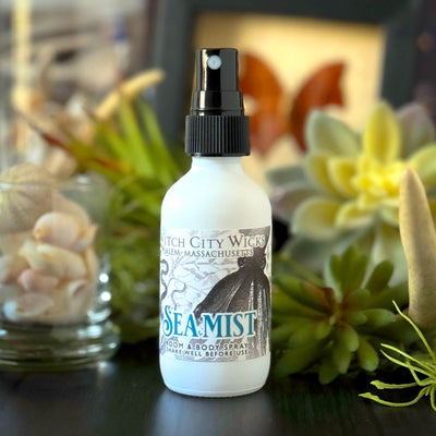 Sea Mist room spray