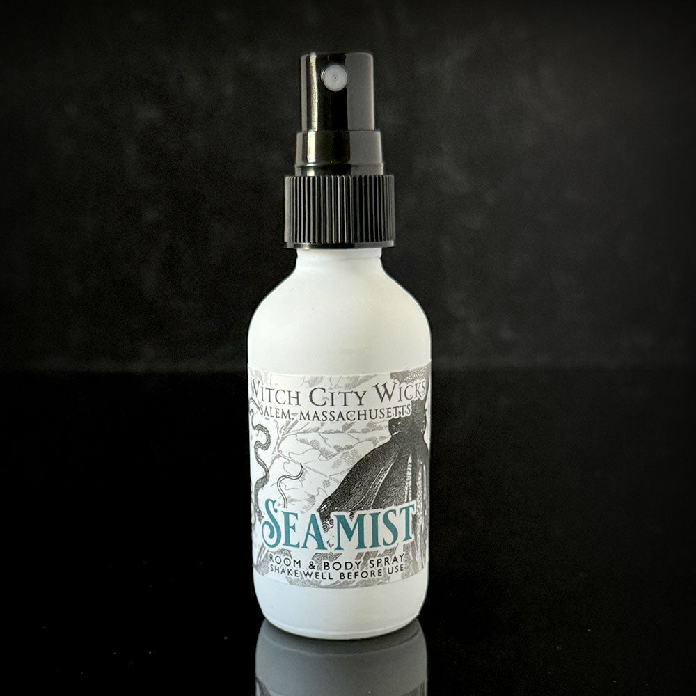 Sea Mist room spray