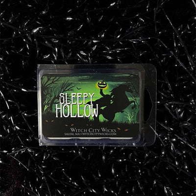 Sleepy Hollow: wax melts