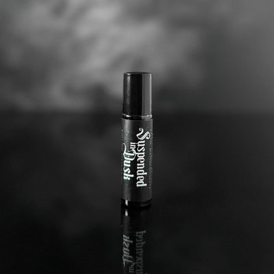 Suspended in Dusk roll-on perfume oil