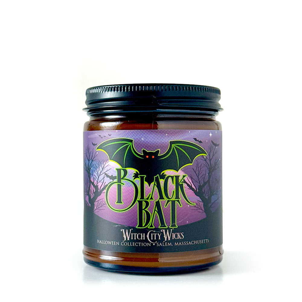 Black Bat
