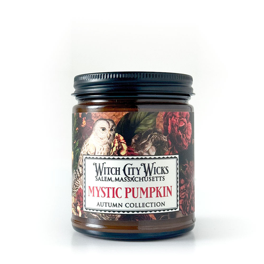 Mystic Pumpkin restock date 8/29