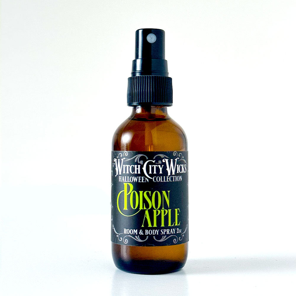 Poison Apple