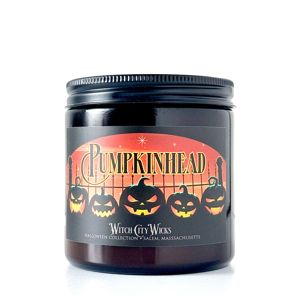 Pumpkinhead